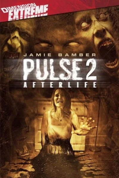 Pulse 2: afterlife