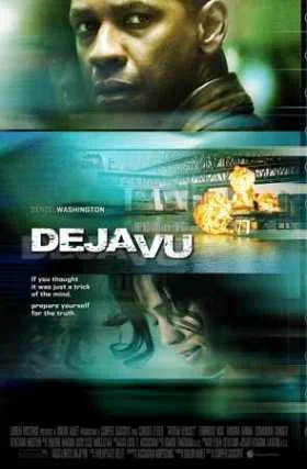 Déjà Vu