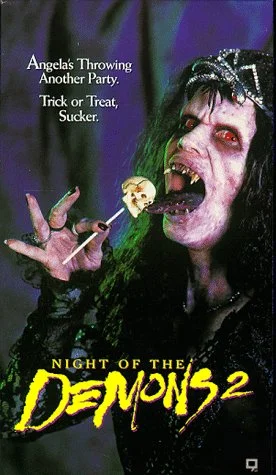 Night of the Demons 2