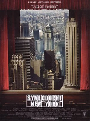 Synedoche