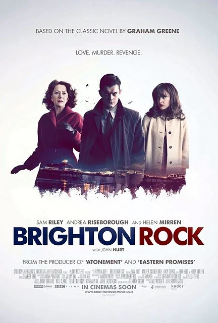 Brighton rock (2010) (brighton rock)