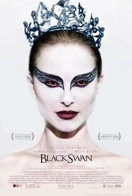 Cisne negro (black swan)