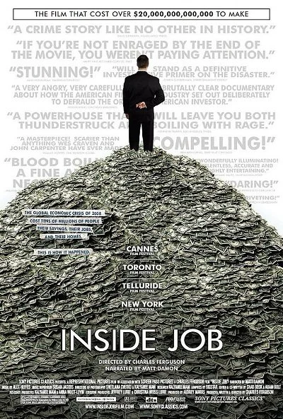 Inside job (inside job)