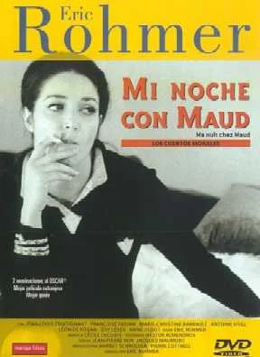 Mi noche con Maud