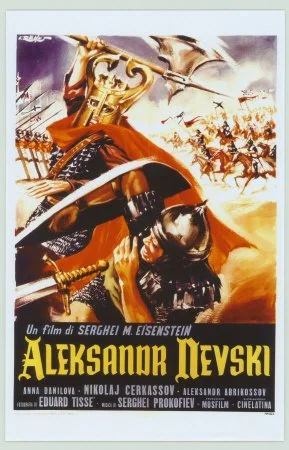 Alexander Nevsky